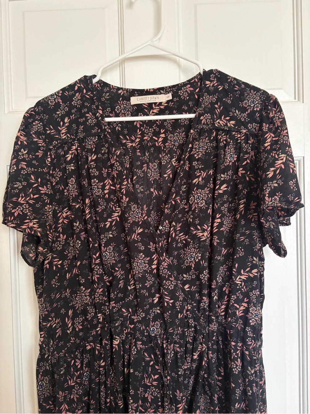 Christy Dawn Dawn Dress